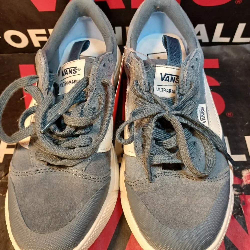 Vans 100% authentic